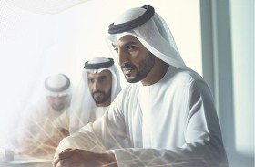 وزارة المالية تعلن تنفيذ مشاريع تحولية تماشياً مع رؤية الإمارات 2031