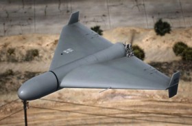 «آرجيس».. صاروخ فرنسي جديد يهدد مسيرة شاهد الإيرانية