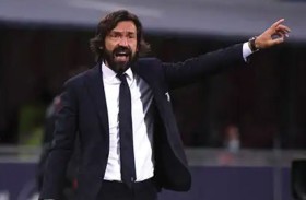 نهاية حلم قيادة أندريا بيرلو لمنتخب إيطاليا