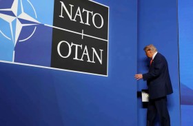 بين «نمر من ورق» وواقع القوة.. «حرب هادئة» داخل الناتو