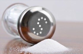 قائمة الأمراض الناجمة عن الإفراط في تناول ملح الطعام