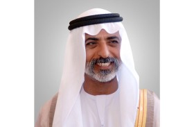 نهيان بن مبارك يطلق برنامج «زملاء صندوق الوطن»