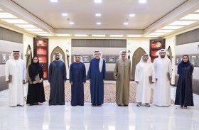 نسيبة: سياسة الإمارات الخارجية تتسم بالحكمة والاعتدال والتوازن، ونصرة الحق والعدالة، وتغليب لغة الحوار والتفاهم 