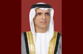 سعود بن صقر يعزي خادم الحرمين في ضحايا الهجمات على مطار الملك خالد الدولي
