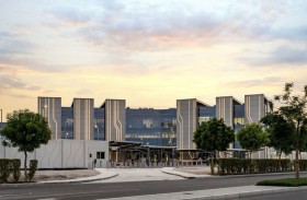 خزنة داتا سنترز: «DXB8» في دبي أول مركز بيانات في العالم يحصل على شهادة «صفر نفايات»