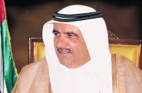 حمدان بن راشد : الإمارات جسر للتواصل والتلاقي بين مختلف ثقافات وشعوب العالم