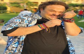 مدحت تيخة: البطولات الجماعية  ممتعة جداً وأحب العمل بها