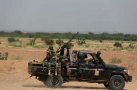 عشرات القتلى بهجوم جديد في غرب النيجر 