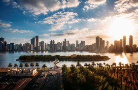  مدن المستقبل واقتصاد الاستدامة وجودة الحياة ضمن نقاشات (الإقليمي للبيانات والتنمية المجتمعية)