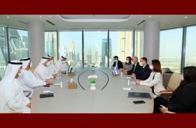 الفلاسي: الإمارات من الوجهات السياحية الرائدة في المنطقة والعالم.. وسنعمل مع شركائنا على تحقيق ربط سياحي أقوى