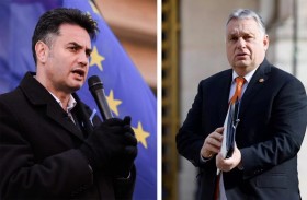 المجر: فيكتور أوربان يتجه لولاية رابعة...!