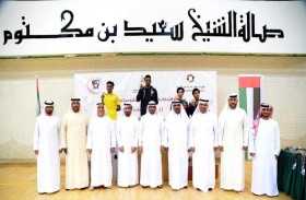 اتحاد كلباء يحسم صدارة بطولة الإمارات المفتوحة لـ «الكوميتيه» بـ11 ميدالية