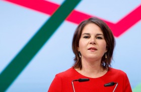 ألمانيا تطالب بتعديل القانون الدولي لمحاكمة المسؤولين عن الحروب