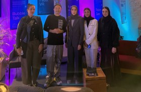 «دبي للثقافة» تبحث في النمسا آفاق التعاون في الفنون الرقمية والتقنيات الناشئة