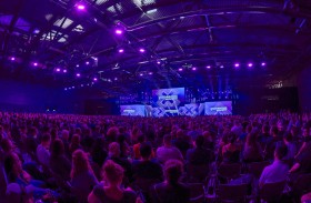 دبي تشارك بمعرض غيمز كوم الأكبر عالمياً بأول جناح حكومي من منطقة الشرق الأوسط