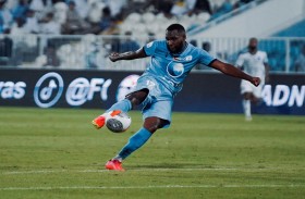 لاعب بني ياس ضمن المرشحين لجوائز الأفضل الشهرية للاتحاد الآسيوي لكرة القدم