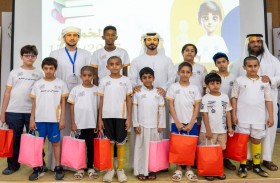 ورشة المواطنة الرقمية بنادي مليحة تعزز الوعي بالسلوك المسؤول في الفضاء الرقمي