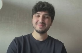 مدير أعمال محمد فضل شاكر يكشف عن حالته الصحية