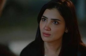 للعام الثالث.. مي عمر تعاني من متلازمة «الزوج الخسيس»