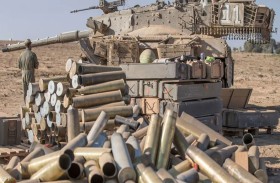 كيف تدار مسألة الغذاء على جبهات القتال؟