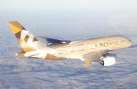 « الاتحاد للطيران» و«الخطوط السعودية» توقعان اتفاقية اكتساب واستبدال الأميال