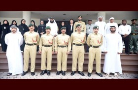 مجلس تمكين أصحاب الهمم بشرطة دبي ينظم خلوة استراتيجية