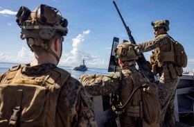 من الحصار البحري إلى البر.. واشنطن تصعد «حرب المخدرات» في أمريكا اللاتينية