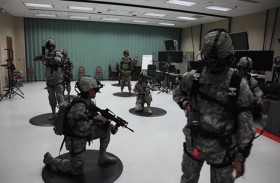 الجيش الأميركي يستعين بنظارات ذكية