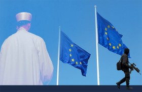 دراسة جديدة لـ«تريندز»: أوروبا تتجه لتدريب الأئمة محلياً لمحاربة التطرف