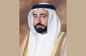 حاكم الشارقة يصدر مرسوماً أميرياً بشأن تعيين قضاة في الإمارة