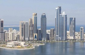 عقارات الشارقة تواصل نموها بتحقيق 3.9 مليار درهم في يوليو