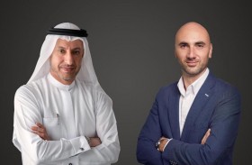 سلطة دبي للمناطق الاقتصادية المتكاملة «دييز» تستعرض فرص النمو في مجال التجارة الإلكترونية بين الشركات