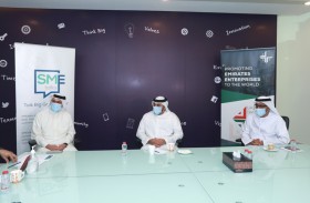 «حديث أصحاب المشاريع الصغيرة والمتوسطة» تستشرف مستقبل التجارة الإلكترونية في الإمارات