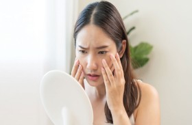 أسباب ظهور الوذمة على الوجه