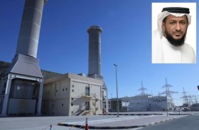 كهرباء الشارقة تنفذ برنامجا للصيانة الوقائية في 227 محطة لنقل الطاقة
