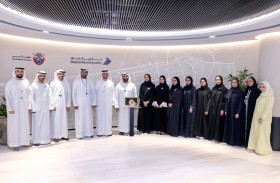 بلدية دبي «أفضل جهة حكومية في تمكين الشباب» بحسب جوائز الخليج للموارد البشرية للعام 2025