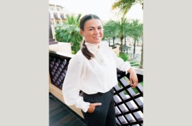 ريكسوس المعيريض رأس الخيمة يُعيّن مارينا أولجن مساعد مدير قسم المبيعات