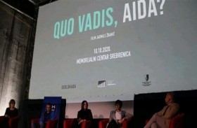 فيلم بوسني يفوز بجائزة فيستيفال ديزارك