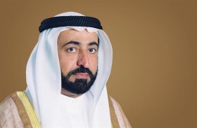 حاكم الشارقة يصدر مرسوما أميريا بشأن فض دور الانعقاد العادي الثالث من الفصل التشريعي العاشر للمجلس الاستشاري