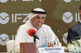 كأس دبي الفضية للبولو في مؤتمر صحفي اليوم 