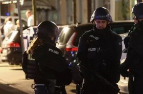   توقيفات في ألمانيا والسويد بتهم جرائم ضد الإنسانية بسوريا