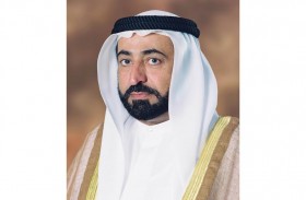 حاكم الشارقة يصدر مرسوما بقانون بشأن تنظيم دائرة شؤون البلديات في إمارة الشارقة