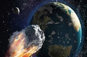 بعد مفاجأة الكويكب الصغير.. الأرض ليست آمنة كما اعتقدنا