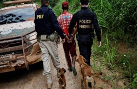   شرطة البرازيل تنفذ مداهمات متعلقة بأحداث شغب