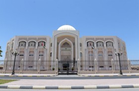 الشارقة: بدء تنفيذ المرحلة الثانية من توسعة خزان نزوى الجوفي