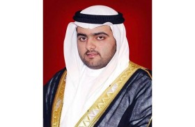 محمد الشرقي يصدر قرارا بتعيين عمرو زين الدين مديرا لمركز الفجيرة للمغامرات