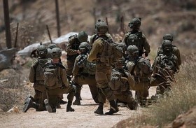 مقتل فتى فلسطيني برصاص الجيش الإسرائيلي