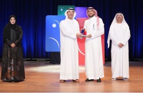 برعاية حاكم الشارقة.. اختتام الدورة الـ12من مهرجان الشارقة للمسرح المدرسي