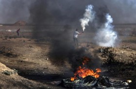 الجيش الإسرائيلي يقتل فلسطينيا قرب بيت لحم