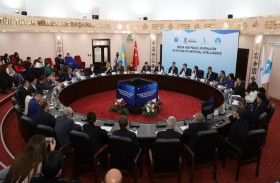 «حكماء المسلمين» ينظم جلسة نقاشية حول «الإعلام وصحافة السلام»